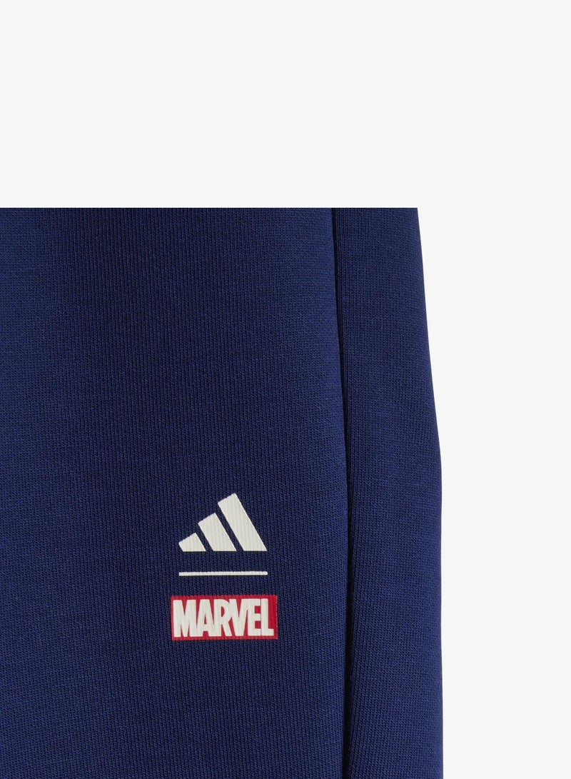 اديداس طقم ADIDAS MARVEL SPIDER-MAN JOGGER - Image 5