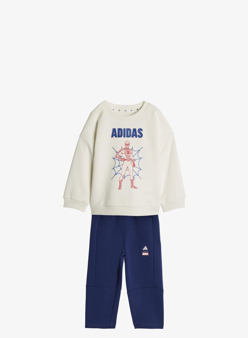 اديداس طقم ADIDAS MARVEL SPIDER-MAN JOGGER - Image 1
