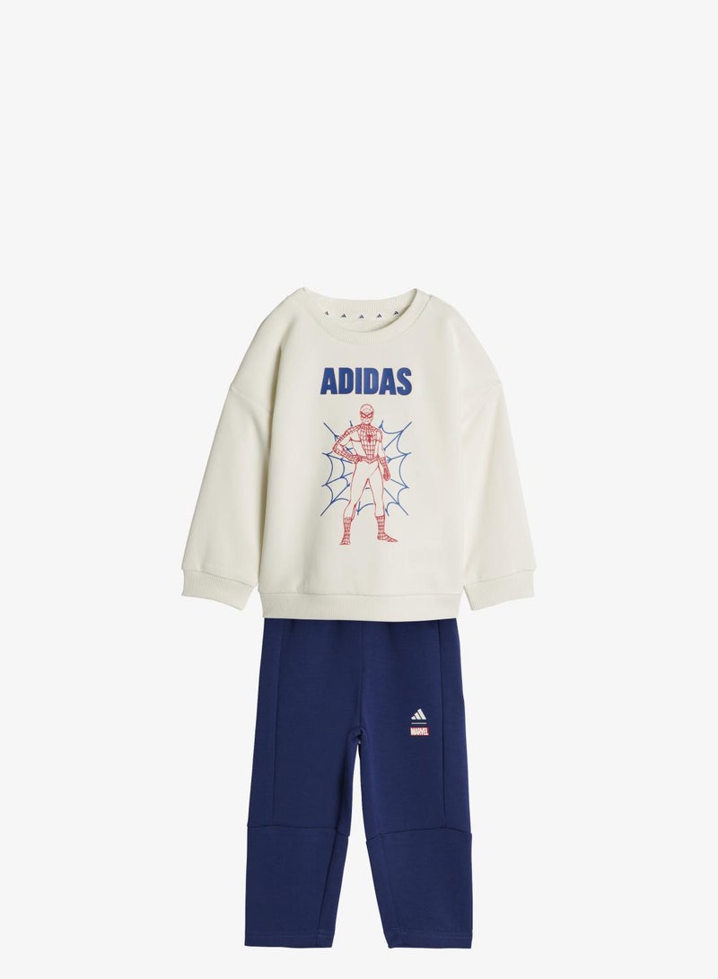 اديداس طقم ADIDAS MARVEL SPIDER-MAN JOGGER - Image 2