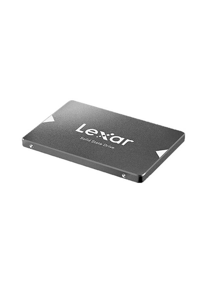 ليكسا ليكسر NS100 128 جيجا بايت 2.5 بوصة SATA III SSD - Image 3