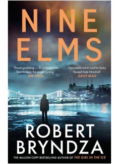 Nine Elms : The thrilling first book in a brand-new, electrifying crime series