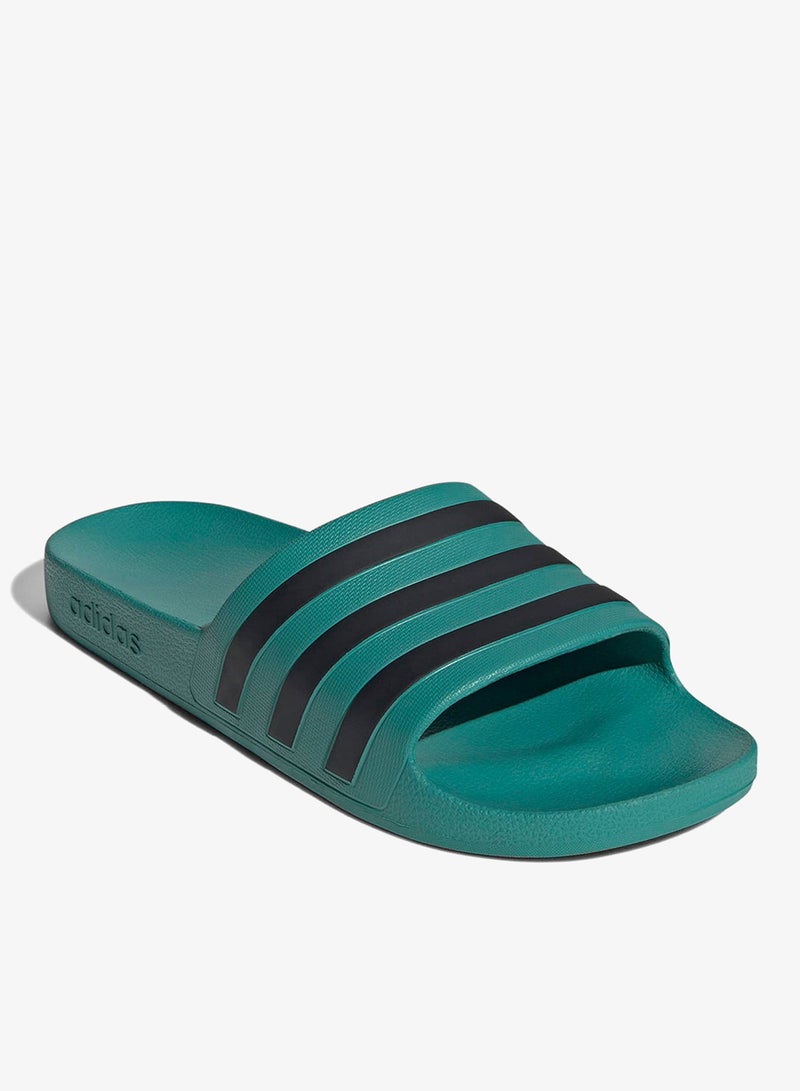 Adidas Adilette Aqua Slides - Image 3