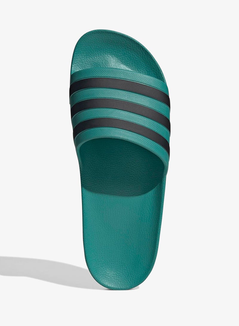 Adidas Adilette Aqua Slides - Image 5