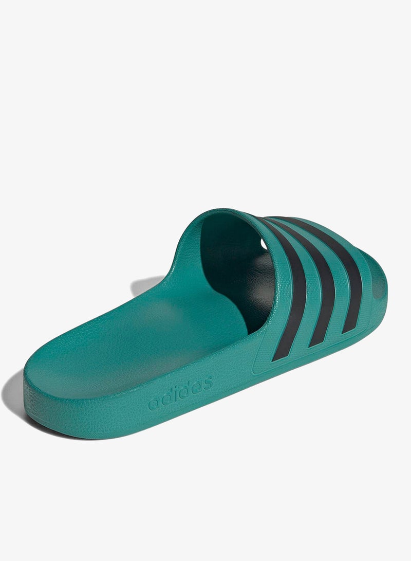 Adidas Adilette Aqua Slides - Image 4