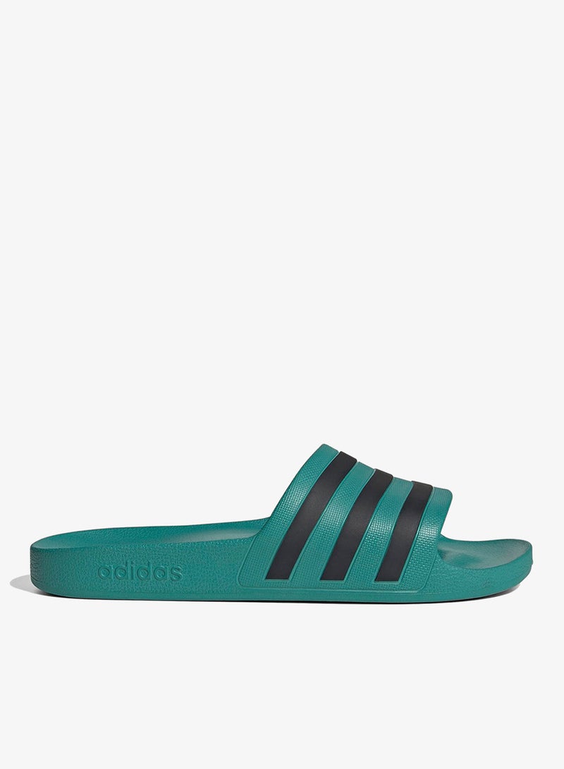 Adidas Adilette Aqua Slides - Image 1