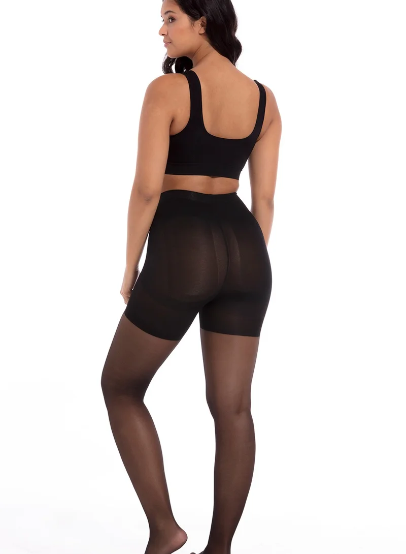 MAGIC BODYFASHION Magic BodyFashion 15SE Sexy Legs Black