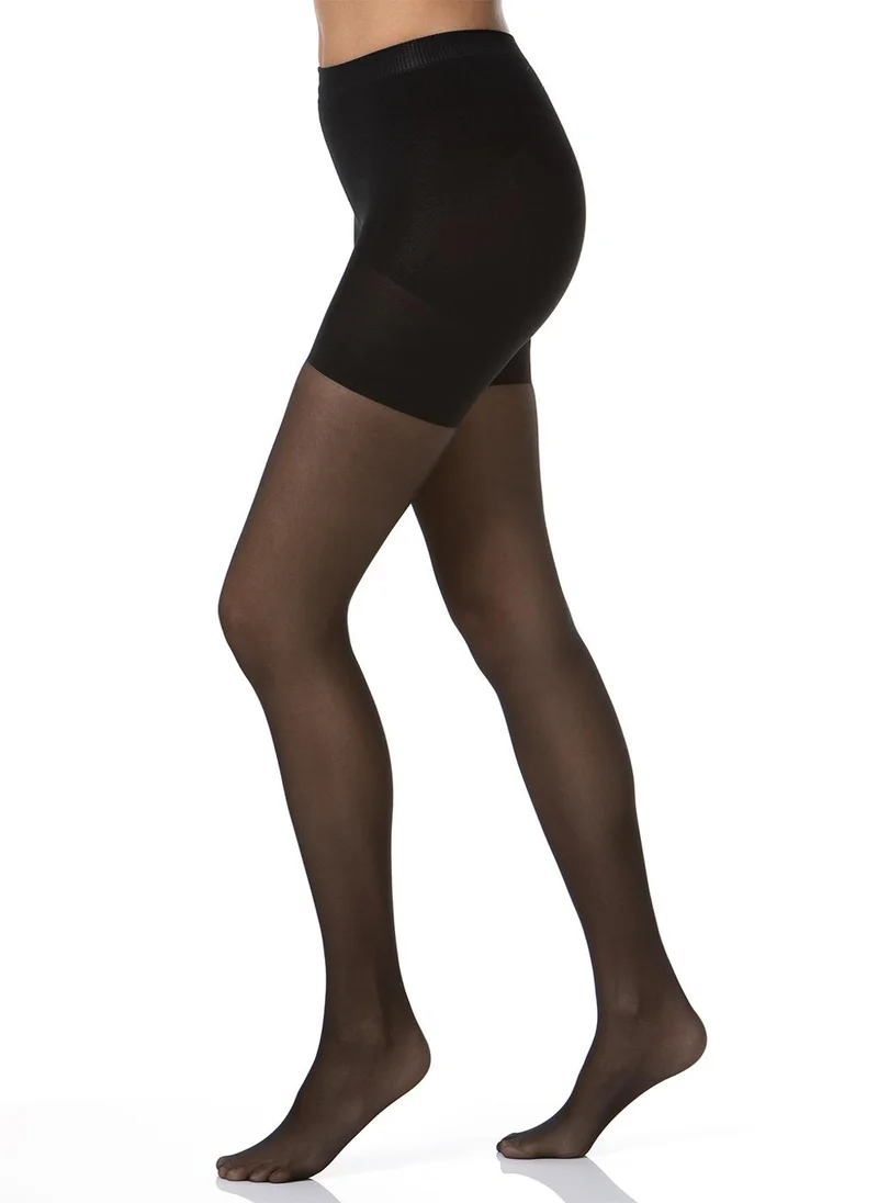 ماجيك بودي فاشن Magic BodyFashion 15SE Sexy Legs Black