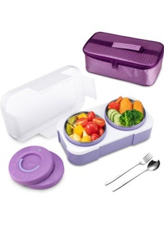 800ml/Purple