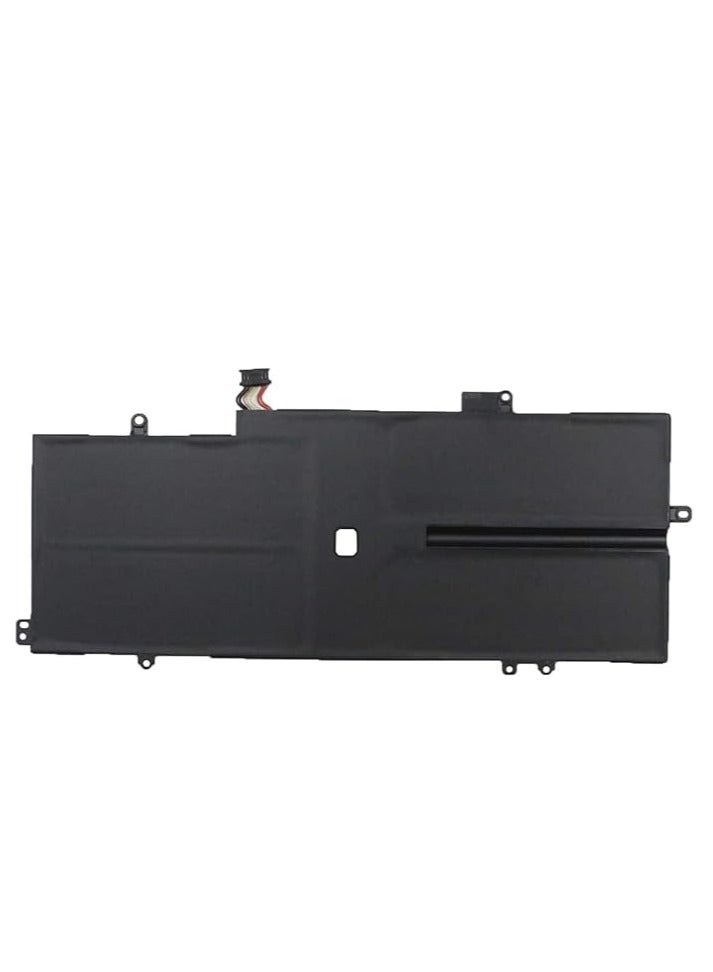 Terabyte بطارية لابتوب متوافقة L18L4P71 02DL004 SB10K97642 02DL005 L18M4P72 02DL006 L18C4P71 لجهاز ThinkPad X1 Yoga الجيل 4 و 5 / X1 Carbon الجيل 7 و 8 (15.36 فولت 51 واط ساعة) - Image 2