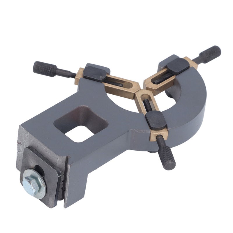 Mini Lathe Steady Rest Metal Lathe Machine Center Frame for 8x16 210x400 210x750 210x800 220x600 220x750 MX 210 WM 210 - Image 1
