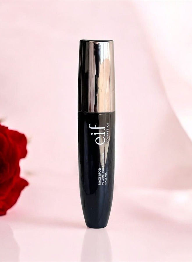 elf Mascara – For Thicker, Longer Lashes | Bolder, More Attractive Lashes - Image 2