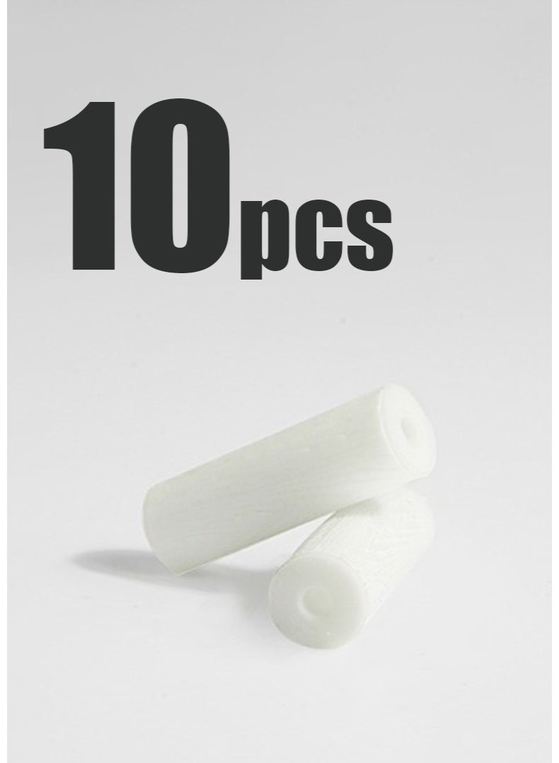 10 قطع من مضغيات المحاذاة لمضغيات المحاذاة ومقعد المحاذاة لأسنان إنفزلاين. - Image 1