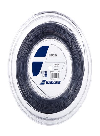 Tennis Strings Rpm Rough 243140-115-130,Size 130 (French Brand) - pzsku/Z78D21ACD6865B7F6665EZ/45/_/1725267191/0055e1b3-a12d-4f3c-9eaa-2afe1e74e1b3