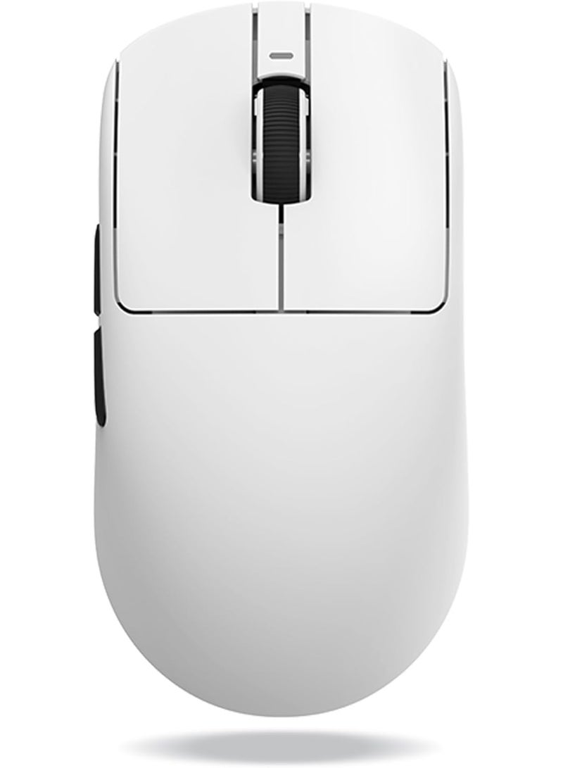 VXE ATK VXE R1 SE+ Wireless Gaming Mouse Ultra-Lightweight 18000 DPI Tri-Mode - Image 1