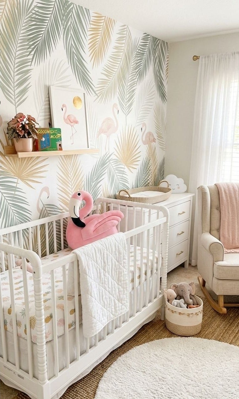 Plush Flamingo : this high quality 100% pure cotton decorative pillow is a multi purpose powerhouse , serving as a supportive sleep aid , a vibrant nursery accent , and a certified anti-allergic toy that is gentle on sensitive skin , ensuring a long lasting , premium experience that makes it a must have gift. - Image 4