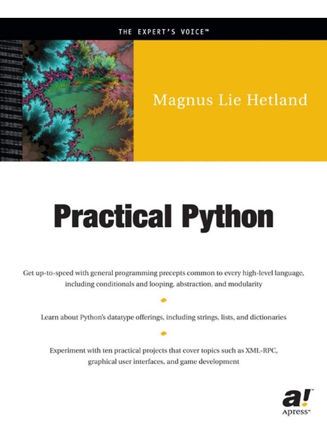 Practical Python