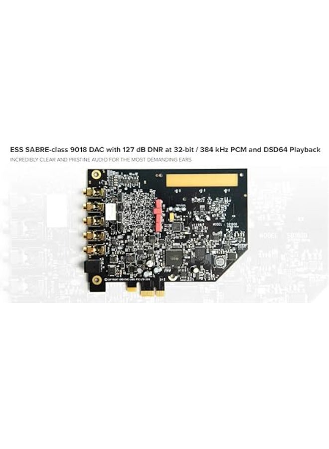 كريتيف ساوند بلاستر - Image 5