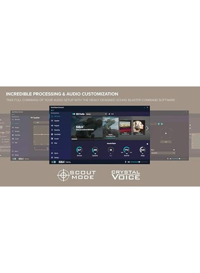 كريتيف ساوند بلاستر - Image 2