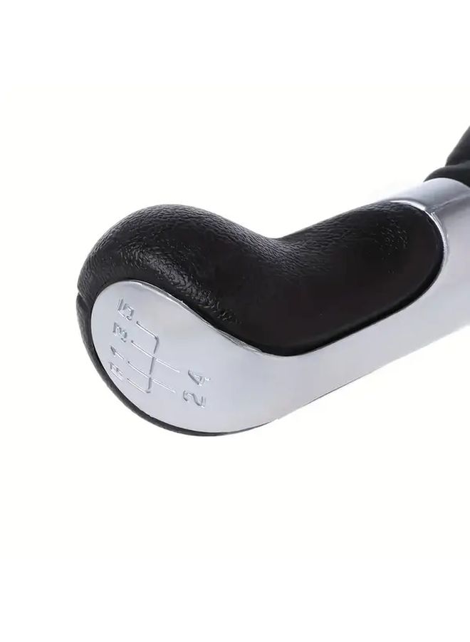 Manual Transmission 5th Gear Lever Cover for 2007 2012 Vehicles Stylish Interior Oemstyle Fit - Image 5