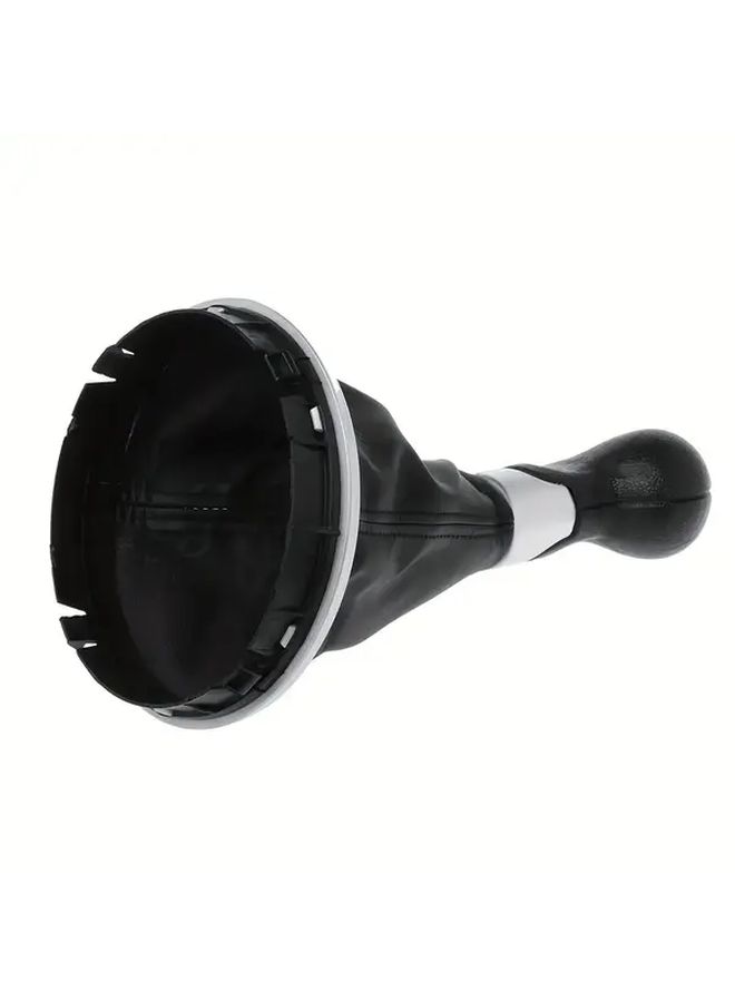 Manual Transmission 5th Gear Lever Cover for 2007 2012 Vehicles Stylish Interior Oemstyle Fit - Image 3
