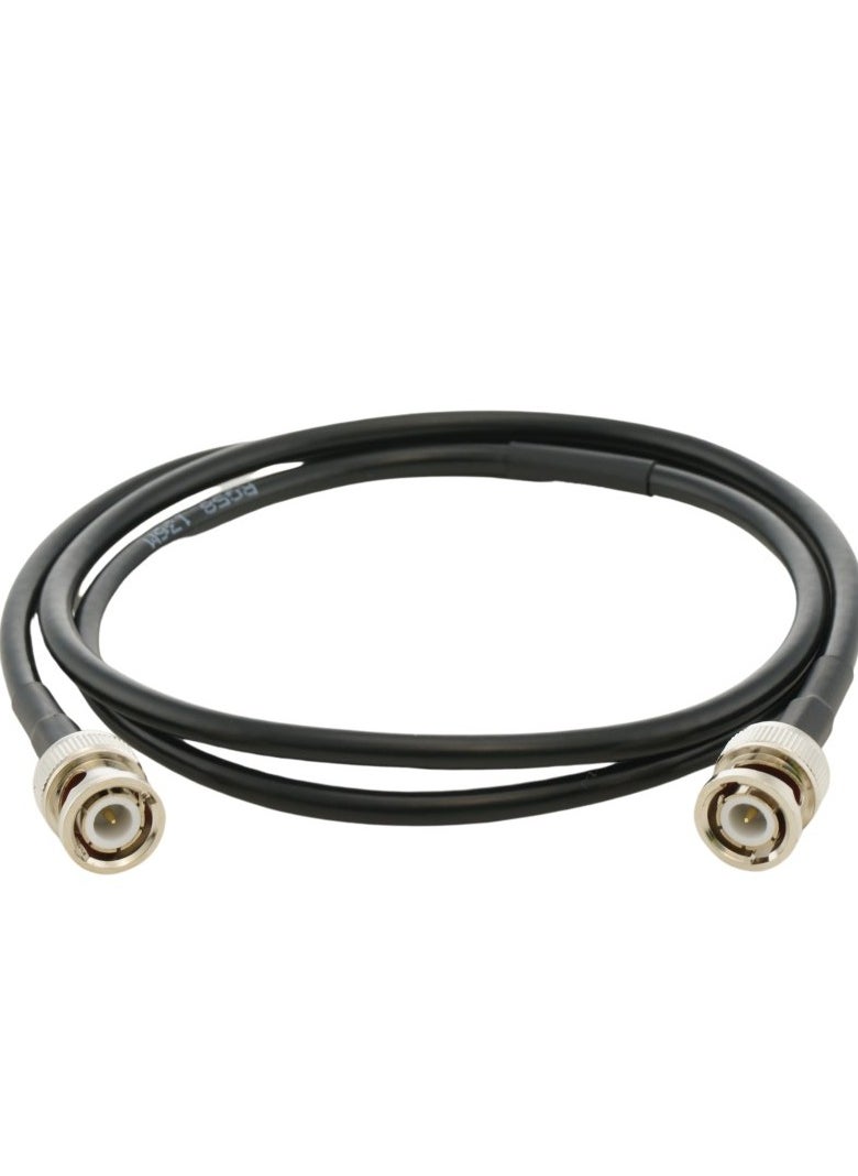 Ohm OHM SDI 6G HD Video Cable BNC Male to BNC Male RG59 Cable  - Image 4