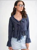 MixRay Navy Blue