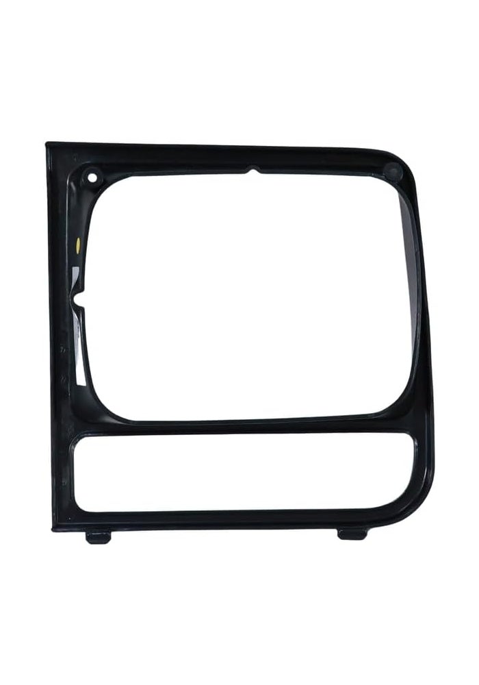 TYG Head Lamp Door (Passenger Side) for Cherokee (1997-2002) Aftermarket Replacement - Image 3