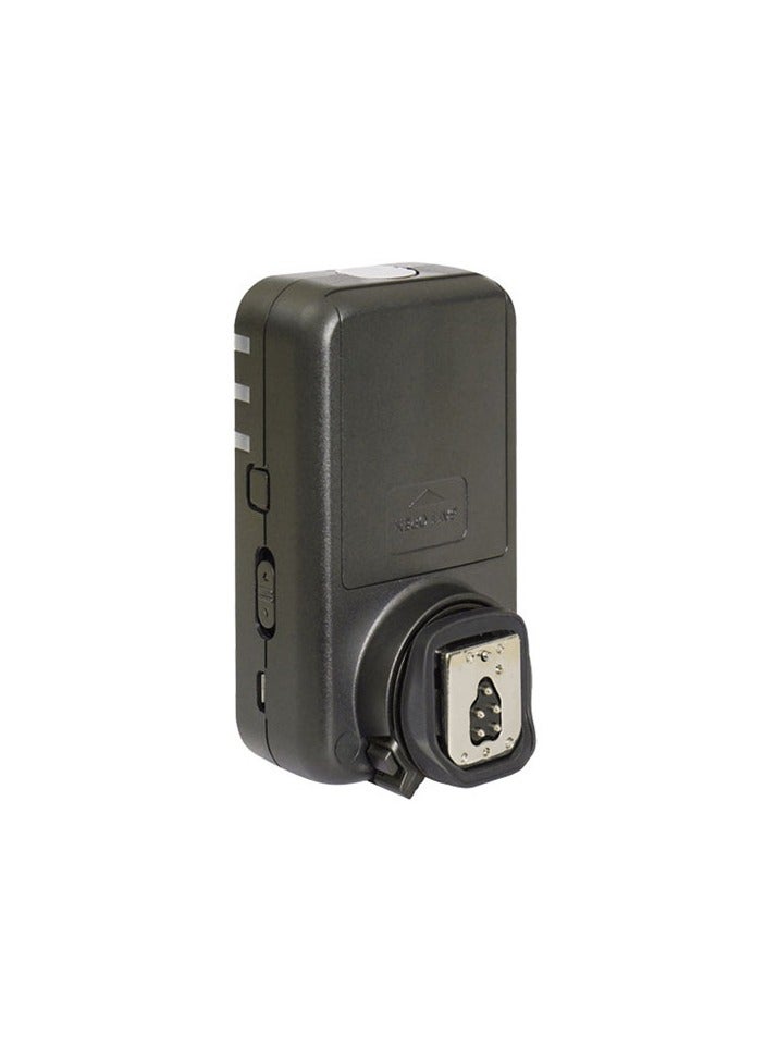 YONGNUO YONGNUO Wireless Flash Trigger Kit YN622C-KIT | E-TTL Transceiver Set for Canon DSLR Cameras - Image 5