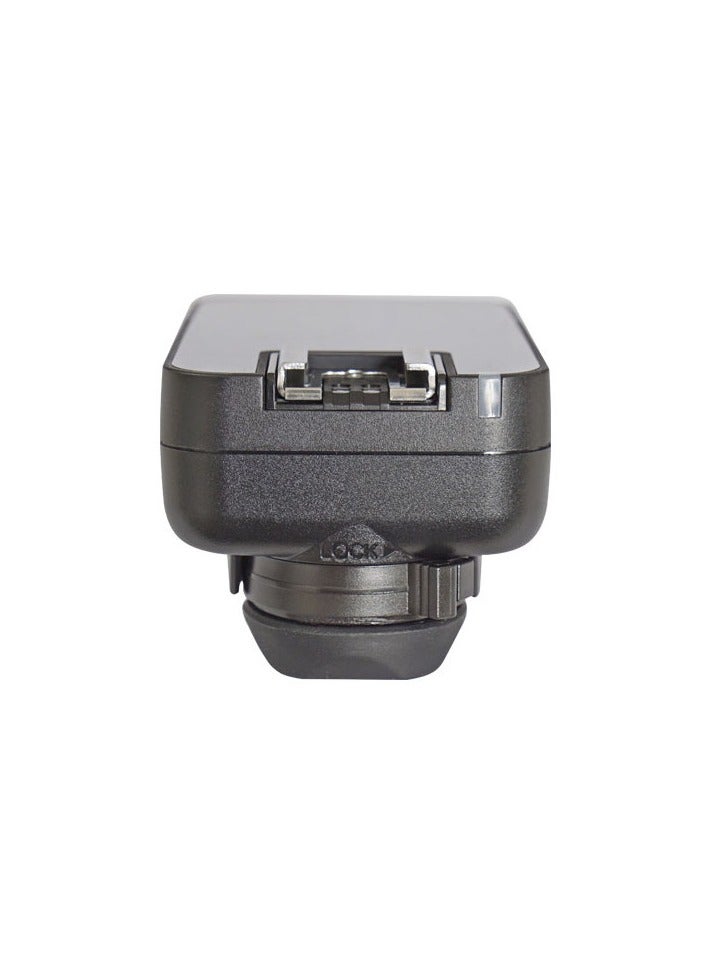 YONGNUO YONGNUO Wireless Flash Trigger Kit YN622C-KIT | E-TTL Transceiver Set for Canon DSLR Cameras - Image 3