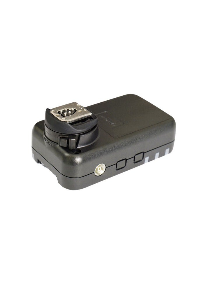 YONGNUO YONGNUO Wireless Flash Trigger Kit YN622C-KIT | E-TTL Transceiver Set for Canon DSLR Cameras - Image 2