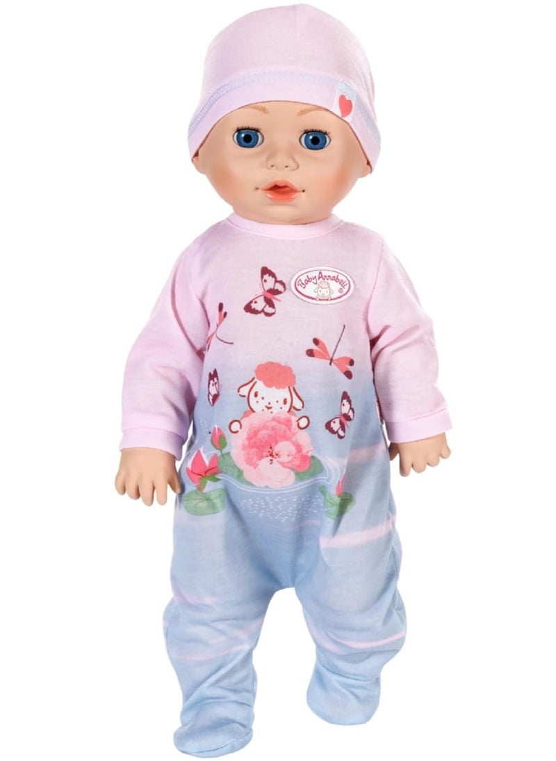 Baby Annabell Baby Annabell Lilly Learns To Walk  - Image 1