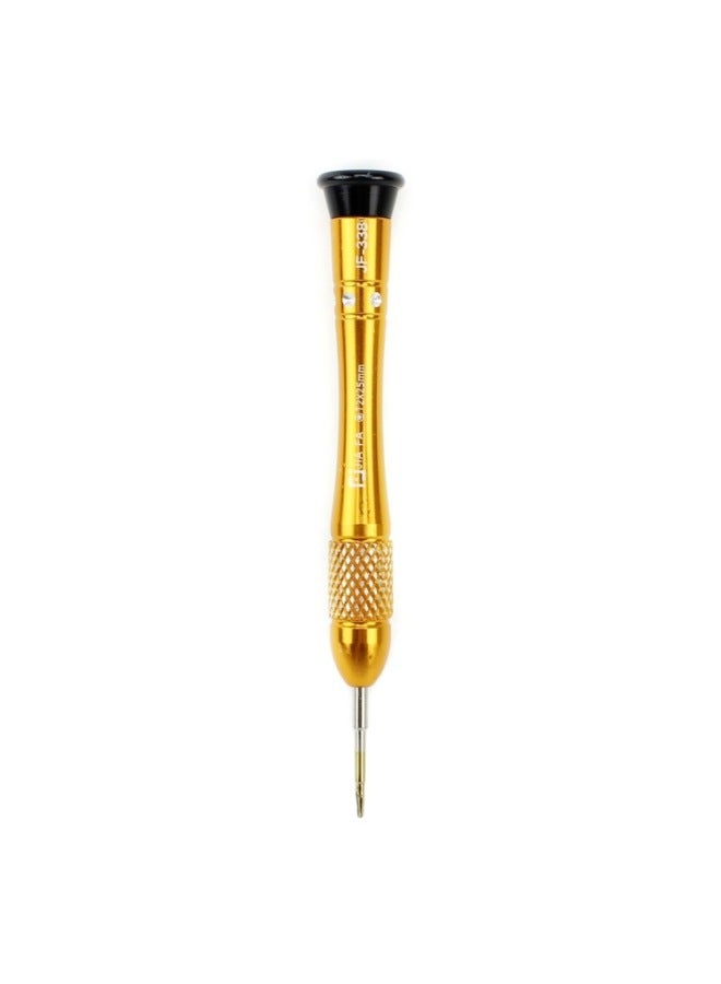 JIAFA JF-338-T2 Hex T2 Screwdriver Repair Tools-Color:Color: Brown - Image 5