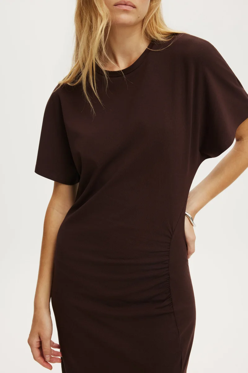 Cotton On  Luci Maxi Dress for Women | Best Price UAE