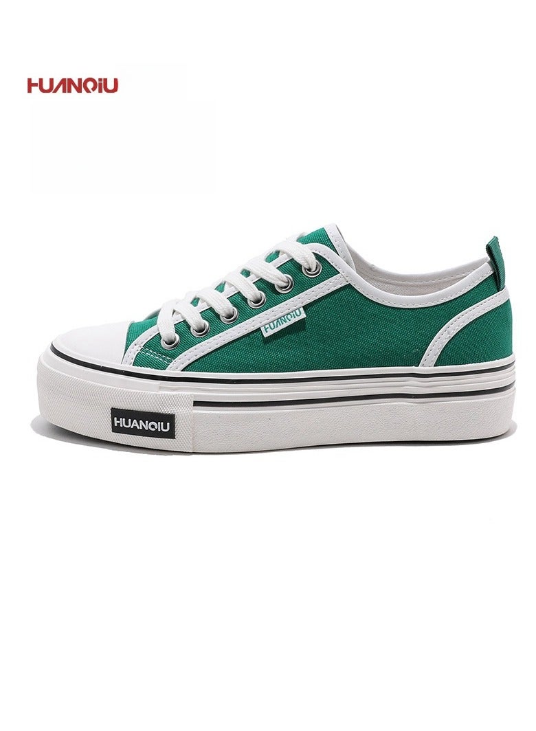 HUANQIU New WoMen's Casual Versatile Sports Shoes  - Image 1