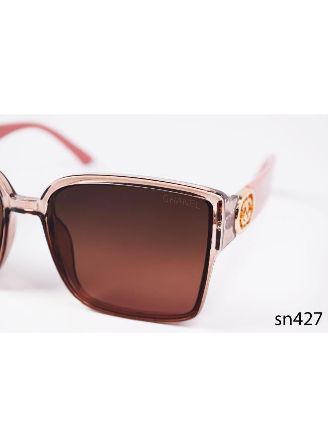 collction suglasses inspired by CHANEL