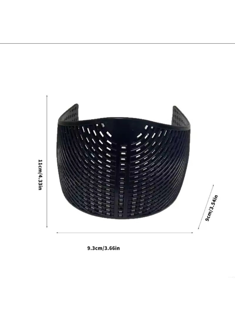 Hijab Crown Undercap - Image 2