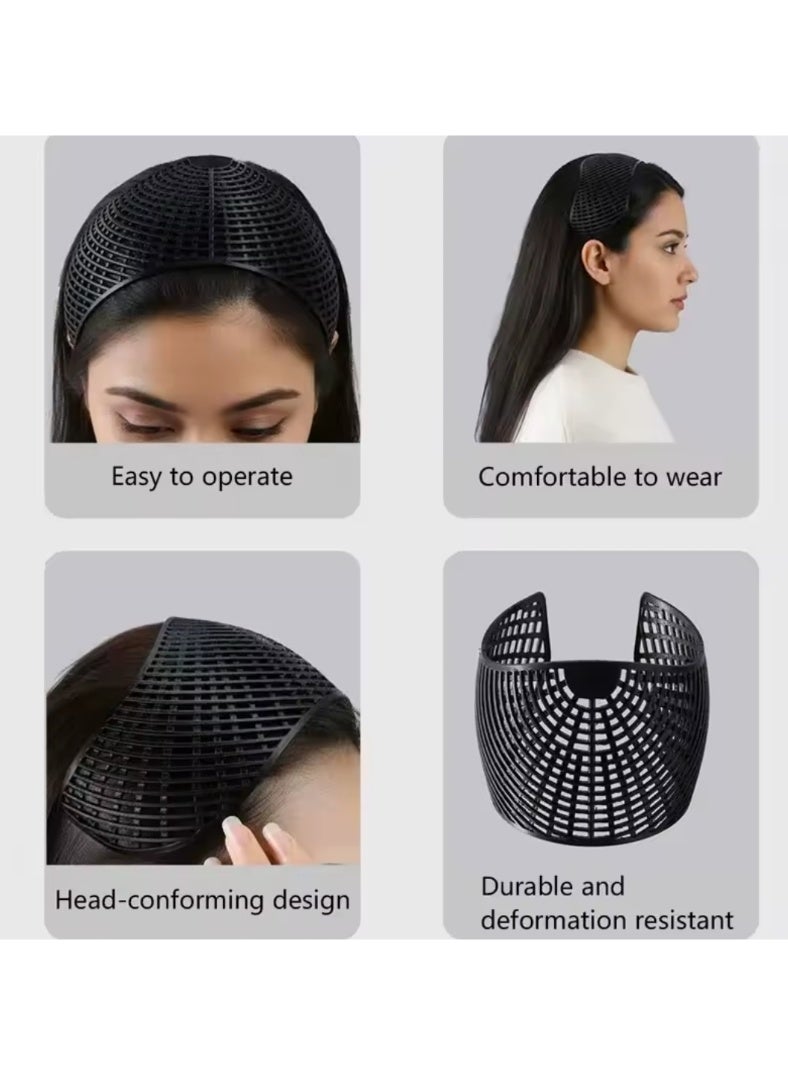 Hijab Crown Undercap - Image 3