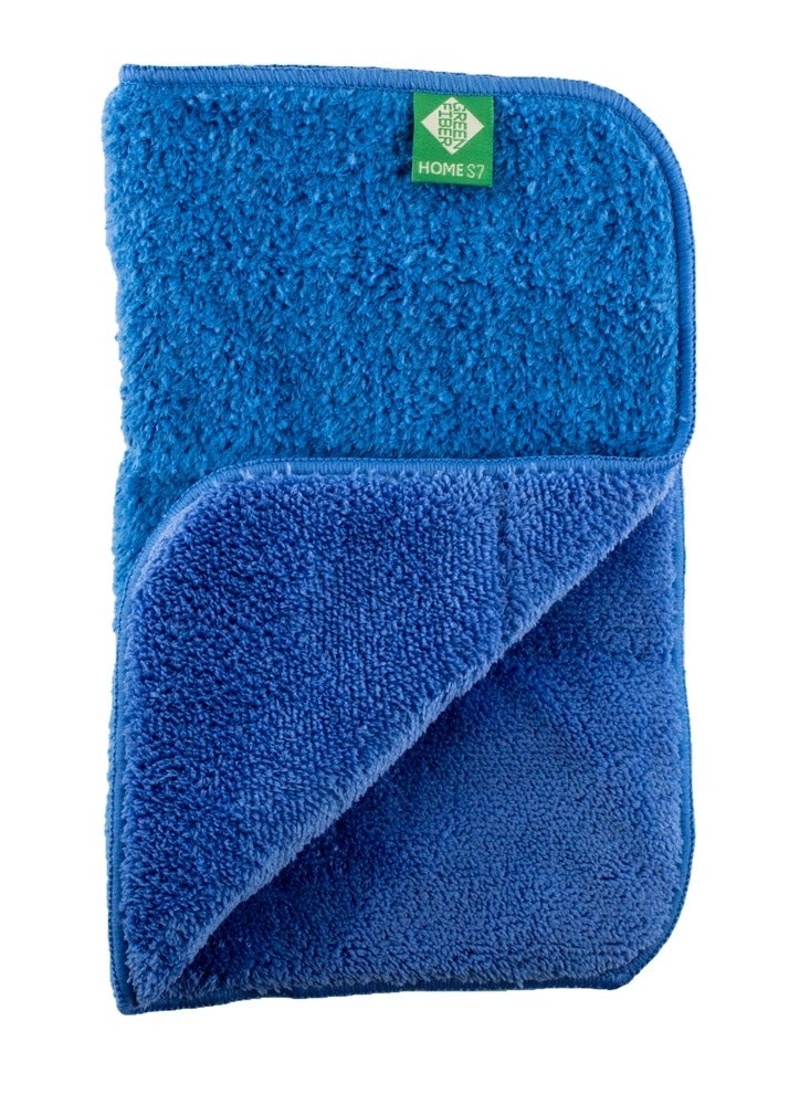 GreenWay #08044  -Green Fiber HOME S7, blue