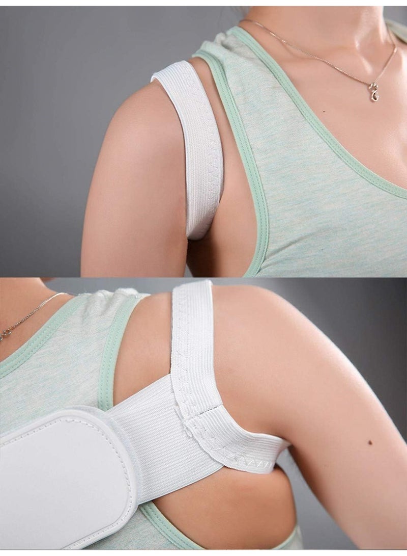 Medical back support belt for posture correction - Image 3