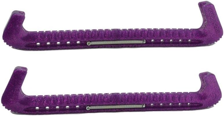 Guardog Top Notch Hard Adjustable Skate Guards - Colorful, Scented and Color-Changing Designs - Image 1