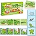 Kasfalci Sequencing CardsSequence Board Game for KidsSpeech Therapy Materials Toys for AutismStory StorytellingSocial SkillsSentence BuildingPreschool Learning ActivitiesClassroom Homeschool - Image 2