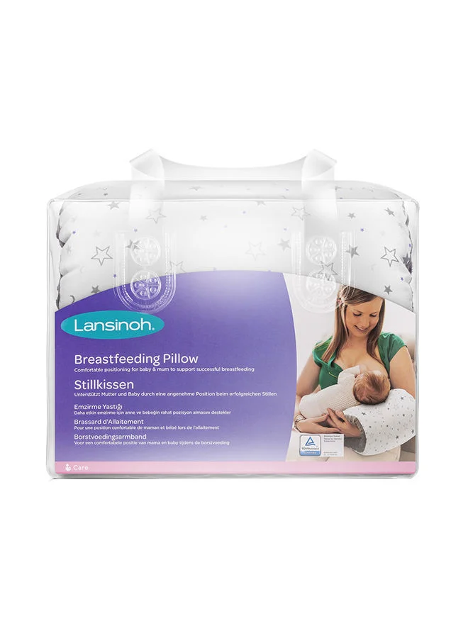 Lansinoh Breastfeeding Pillow