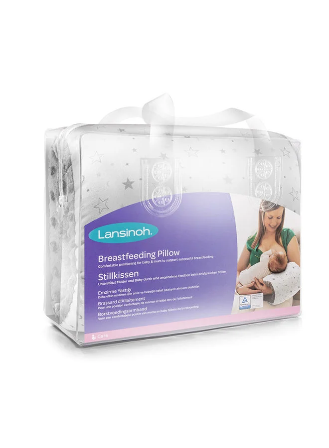 Lansinoh Breastfeeding Pillow
