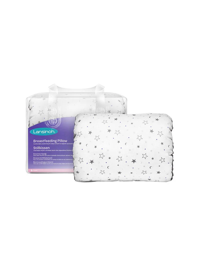 Lansinoh Breastfeeding Pillow