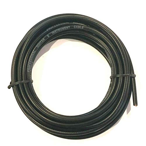 Kurrent Electric 12ft. Cable Roll for Custom for Kurrent Electric Solder-Free Solderless Patch Cables - Image 1