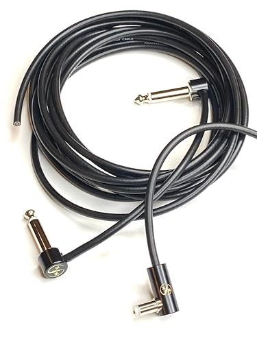 Kurrent Electric 12ft. Cable Roll for Custom for Kurrent Electric Solder-Free Solderless Patch Cables - Image 2