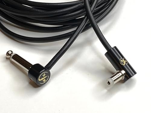 Kurrent Electric 12ft. Cable Roll for Custom for Kurrent Electric Solder-Free Solderless Patch Cables - Image 3