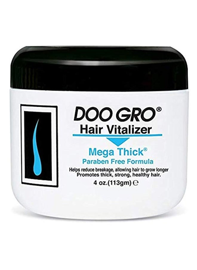 SoftSheen-Carson - Hair Vitalizer Mega Thick , 4 oz (Pack of 2) - Image 1