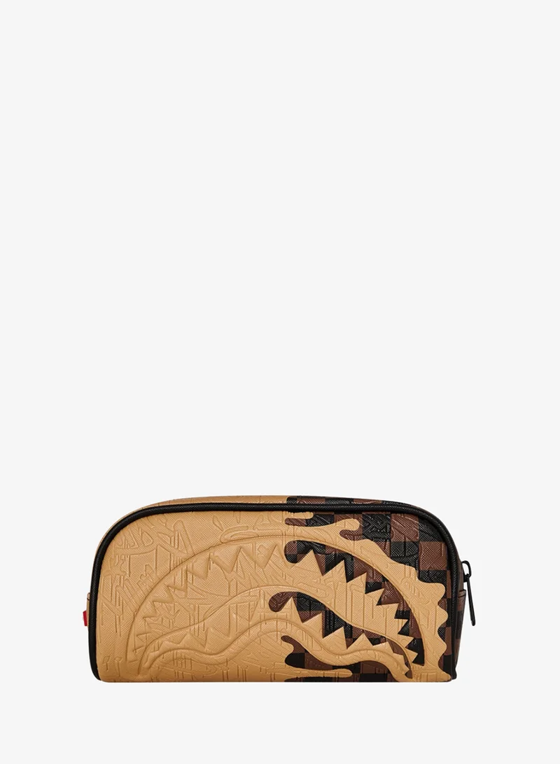 HENNY MELT PENCIL POUCH