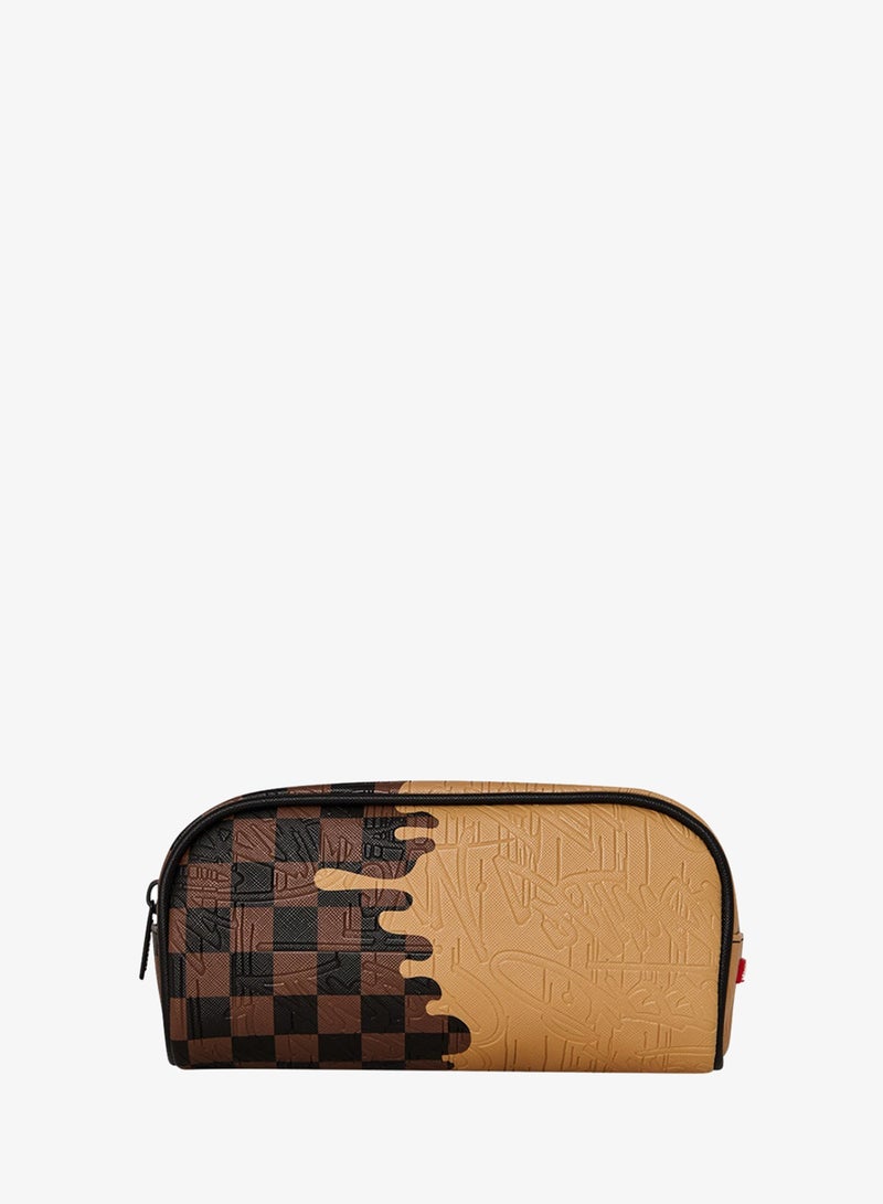 SPRAYGROUND HENNY MELT PENCIL POUCH - Image 4